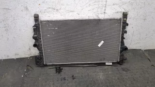 13480872 Радиатор основной Opel Zafira C Арт 20294472, вид 5
