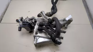 04L129711E,04L129711T Коллектор впускной Audi A6 C7 (S6,RS6) Арт 20386532, вид 1