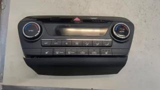 97250D7531TRY Блок управления печки / климат-контроля Hyundai Tucson 3 Арт 20406265, вид 1