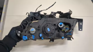 63116942748,63116942722,6942722,6942748 Фара передняя правая BMW 3 E90/E91/E92/E93 Арт 9400139, вид 4