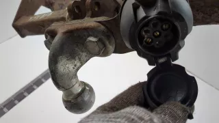  Фаркоп Citroen C5 1 Арт 20407919, вид 4