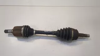 5374007,95090836 Полуось передняя левая (приводной вал, шрус) Opel Mokka 1 Арт 8673230, вид 1