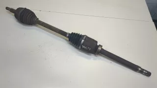 391003471R,8201505574 Полуось передняя правая (приводной вал, шрус) Dacia Duster 1 Арт 8744415, вид 1