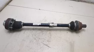 3Q0501203B Полуось задняя (приводной вал, ШРУС) Volkswagen Arteon Арт 9482042, вид 3