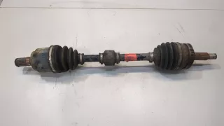495003Z500 Полуось передняя левая (приводной вал, шрус) Hyundai i40 restailing Арт 9492492, вид 1