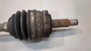 495003Z500 Полуось передняя левая (приводной вал, шрус) Hyundai i40 restailing Арт 9492492, вид 2