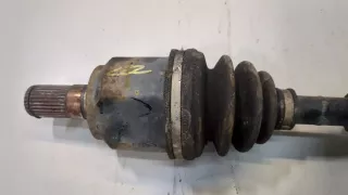 495003Z500 Полуось передняя левая (приводной вал, шрус) Hyundai i40 restailing Арт 9492492, вид 3