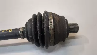 4F0407271J Полуось передняя левая (приводной вал, шрус) Audi A6 C6 (S6,RS6) Арт 20069864, вид 2