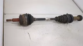  Полуось передняя правая (приводной вал, шрус) Volkswagen Transporter T5 Арт 20405591, вид 2