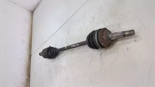434200D020 Полуось передняя левая (приводной вал, шрус) Toyota Yaris 2 Арт 20407096, вид 2