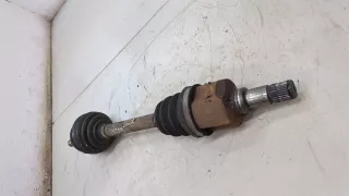 4392937,2M5V3B437BB Полуось передняя левая (приводной вал, шрус) Ford Focus 1 Арт 20407174, вид 2