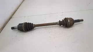 39101BC500 Полуось передняя левая (приводной вал, шрус) Nissan Note E11 Арт 20405765, вид 1