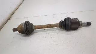 1682285,3M513B437DAG Полуось передняя левая (приводной вал, шрус) Ford Focus 2 restailing Арт 20405770, вид 1