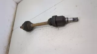 1682285,3M513B437DAG Полуось передняя левая (приводной вал, шрус) Ford Focus 2 restailing Арт 20405770, вид 2