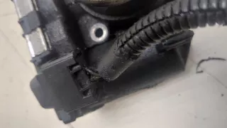  Дроссельная заслонка Citroen Jumper 2 Арт 20397171, вид 2