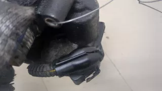  Дроссельная заслонка Volkswagen Passat B6 Арт 20402516, вид 2