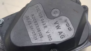  Дроссельная заслонка Volkswagen Passat B6 Арт 20402516, вид 3