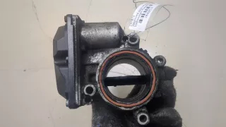  Дроссельная заслонка Volkswagen Passat B6 Арт 20402516, вид 4
