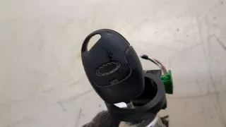 1383951,1S713C529CY Рулевая колонка Ford Mondeo 3 Арт 20195783, вид 3