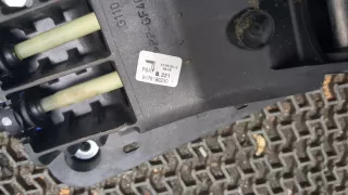 9676190280 Кулиса Peugeot 2008 Арт 8237518, вид 4