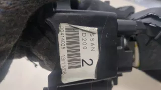 32865JD410,34101JD200,34413JD21A Кулиса Nissan Qashqai 1  Арт 20405637, вид 2
