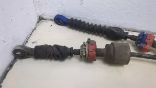 32865JD410,34101JD200,34413JD21A Кулиса Nissan Qashqai 1  Арт 20405637, вид 4