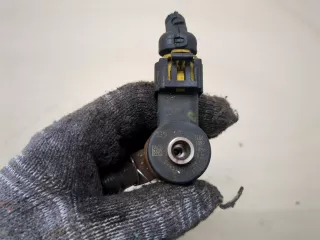 93177373,93183910,0445110083 Форсунка Opel Agila 1 1.3л CDTI Арт 20323582, вид 4