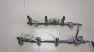 16600JA10A,17521JA10D Форсунка Nissan Murano Z51 Арт 20398418, вид 1