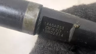 1465A353 Форсунка Mitsubishi Outlander 2 Арт 20404466, вид 2