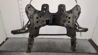  Стабилизатор подвески (поперечной устойчивости) передний Fiat Panda 3 Арт 11397062, вид 2