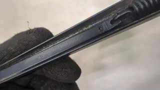 5102237AA Щеткодержатели (поводок стеклоочистителя, дворник) Chrysler Pacifica 2004 Арт 9384372, вид 3