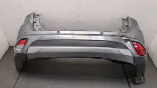 8337A138 Фара противотуманная правая передняя Mitsubishi Outlander 3 restailing 2 Арт 11356915, вид 1