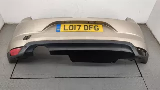 265850387R Фара противотуманная левая передняя Renault Megane 4 Арт 11349012, вид 1