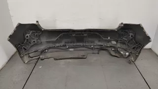 265850387R Фара противотуманная левая передняя Renault Megane 4 Арт 11349012, вид 2