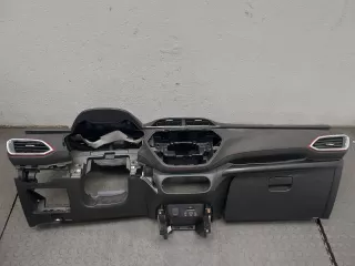 42730702 Бардачок Chevrolet TrailBlazer 3 Арт 11226720, вид 1