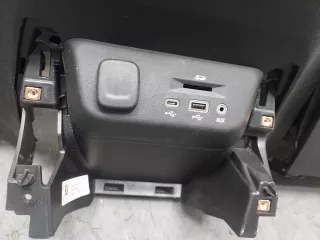 42730702 Бардачок Chevrolet TrailBlazer 3 Арт 11226720, вид 2