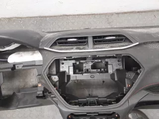 42730702 Бардачок Chevrolet TrailBlazer 3 Арт 11226720, вид 4