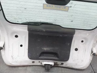 844002579R Петля крышки багажника Dacia Logan 2 Арт 11200329, вид 3