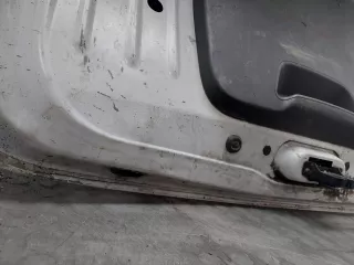 844002579R Петля крышки багажника Dacia Logan 2 Арт 11200329, вид 4