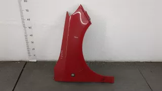 1U0949127B Повторитель передний правый Skoda Fabia 2 restailing Арт 11397865, вид 1