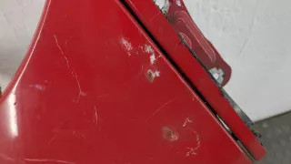 1U0949127B Повторитель передний правый Skoda Fabia 2 restailing Арт 11397865, вид 2