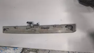 63213440408,3440408 Дополнительный фонарь (Стоп-сигнал) BMW X3 E83 Арт 20394009, вид 2