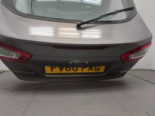  Дополнительный фонарь (Стоп-сигнал) Ford Mondeo 4 restailing Арт 11398481, вид 3