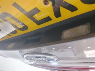  Дополнительный фонарь (Стоп-сигнал) Ford Mondeo 4 restailing Арт 11398481, вид 4