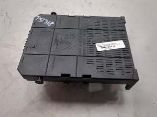 6580ZA,6570A0 Блок предохранителей Citroen Berlingo 2 restailing Арт 20312493, вид 5
