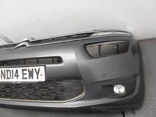 1609981080 Датчик парктроника Citroen C4 Grand Picasso 2 Арт 11388002, вид 2