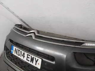 1609981080 Датчик парктроника Citroen C4 Grand Picasso 2 Арт 11388002, вид 3