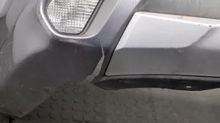 990C636501 Парктроник задний Mitsubishi Outlander 3 restailing 2 Арт 11356911, вид 4