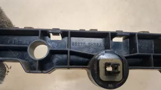 852209HS0A Кронштейн крепления бампера заднего Nissan Altima L33 Арт 20407042, вид 3
