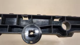 852219HS0A Кронштейн крепления бампера заднего Nissan Altima L33 Арт 20407046, вид 3